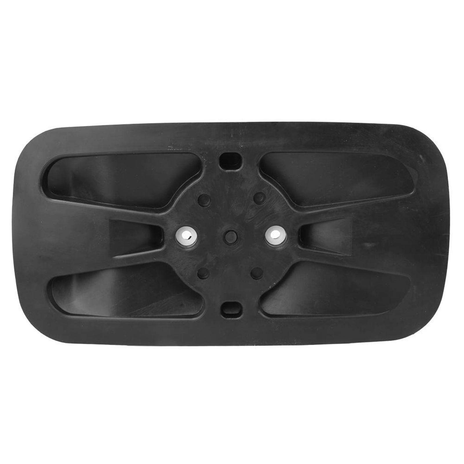 **Universal Kayak Paddle Holder Clips - Heavy Duty Boat Paddle Clips for Rowing, Inflatable Boats & Kayaks - Perfect for Fishing, Camping & Water Sports**