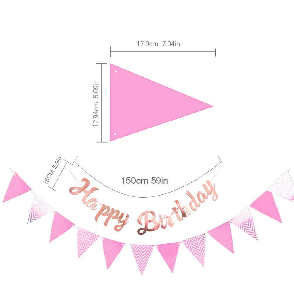 23PCS Pet Party Decoration Kit - Dog Paw Print & Foil Balloons, Happy Birthday Banner, 'Let's Pawty' Letters for Dog & Cat Birthday Party Supplies | Perfect for Pet Birthday Celebrations, Adoption Parties & Animal-Themed Events