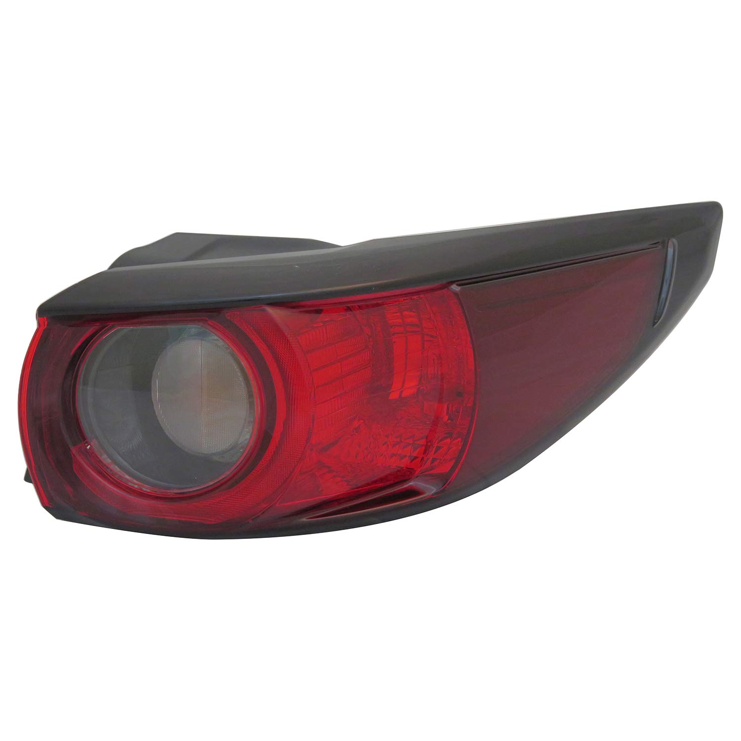 MA2805125OE Standard Tail Light Assembly - Replacement for Multiple Car Models | Perfect for Sedans, SUVs & Trucks | Durable & Easy Installation