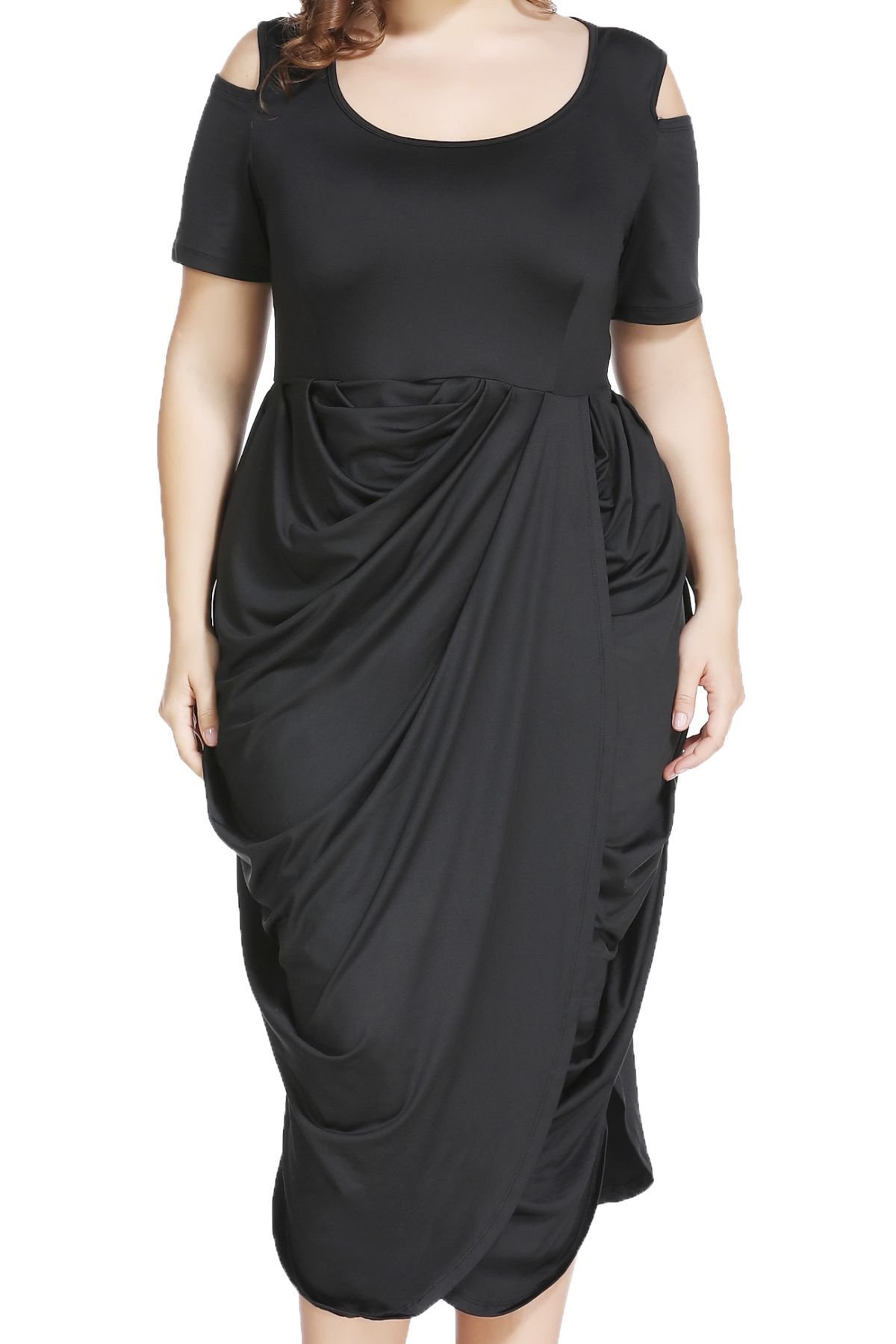 Elegant Women's Cocktail Dress for Party, Evening & Special Occasions - Perfect for Weddings, Prom & Night Out