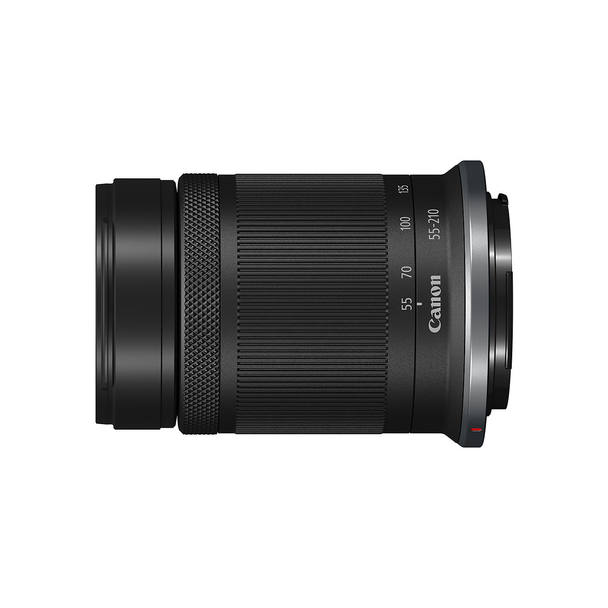 Canon RF-S 55-210mm f/5-7.1 IS STM Lens for EOS R Cameras - Lightweight Telephoto Zoom Lens with Optical Image Stabilizer - Perfect for Travel, Wildlife & Sports Photography