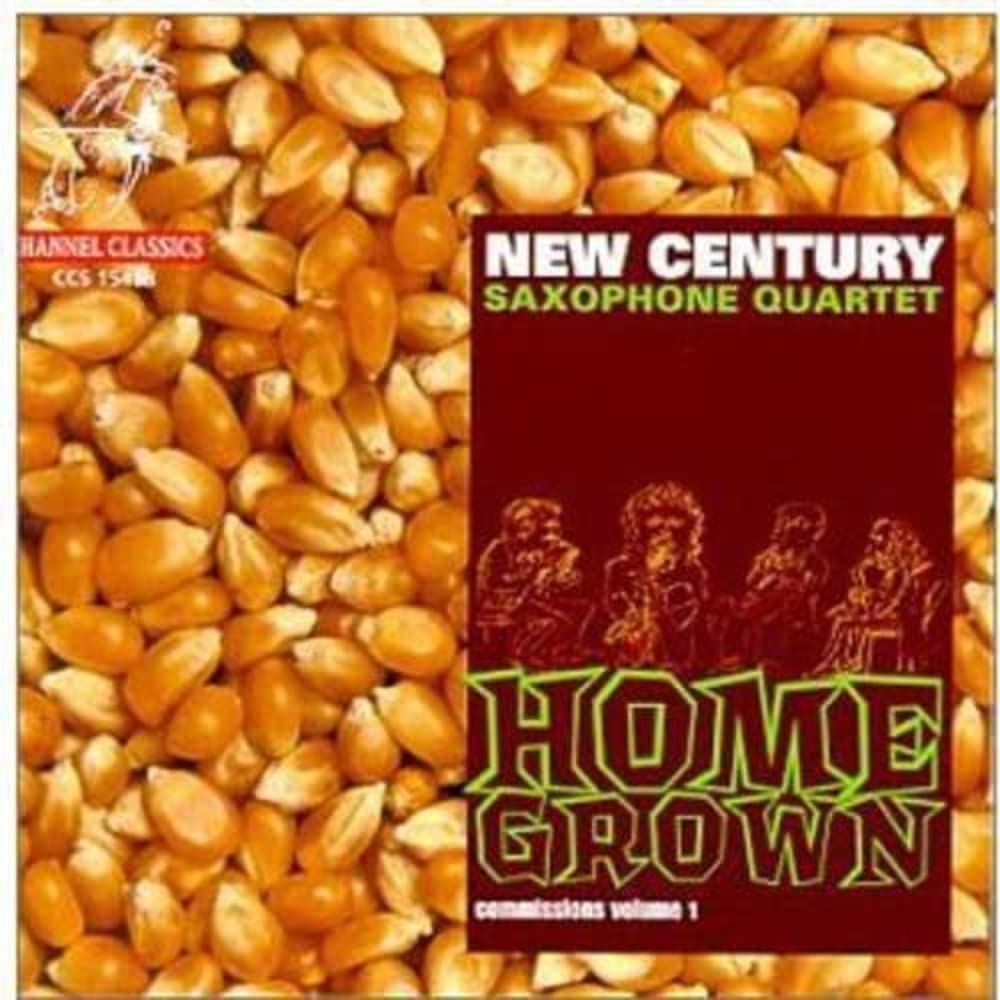 Home Grown: Commissions, Vol. 1 - Original Music Collection for Relaxation, Work & Study | Perfect for Yoga, Meditation and Focus Sessions