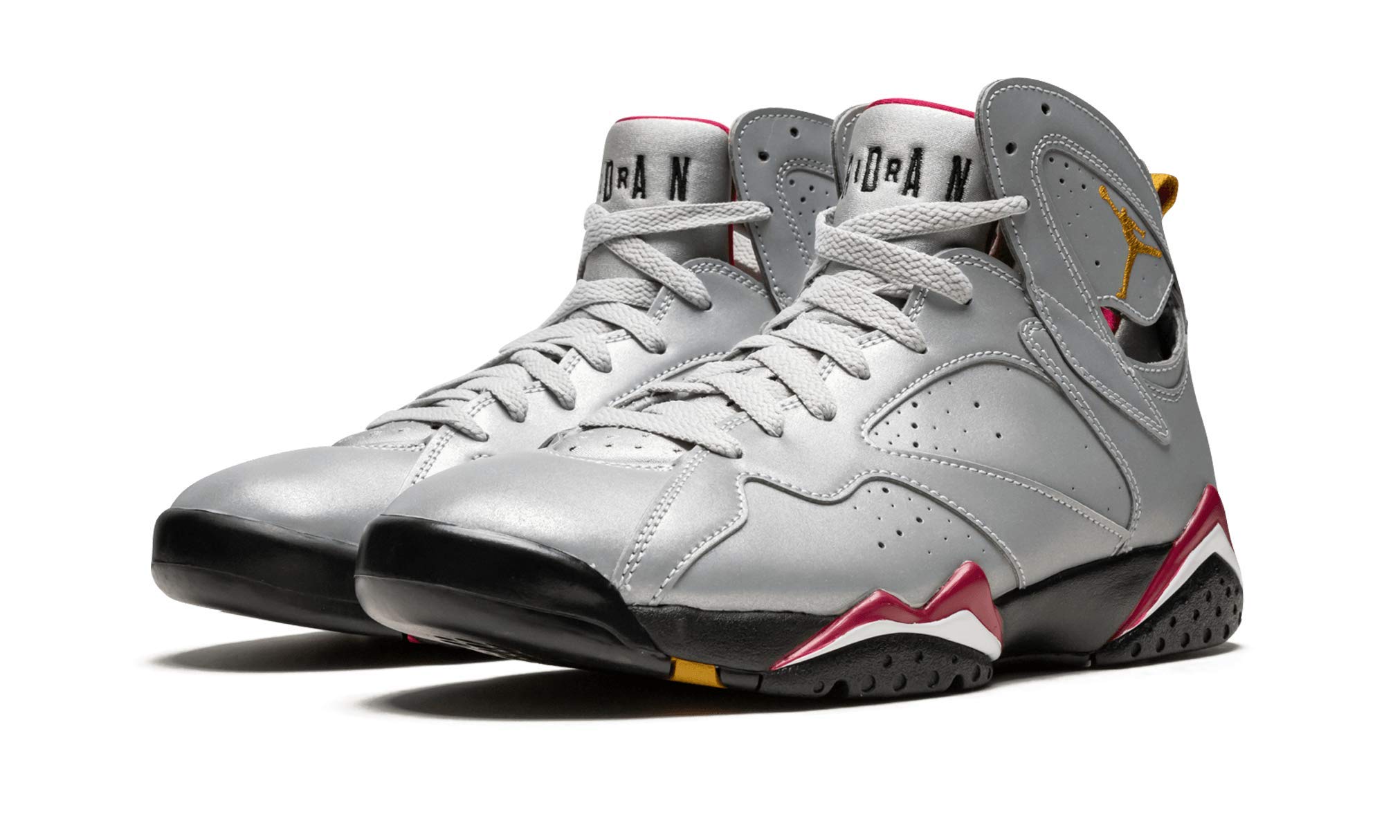 Jordan Air 7 Retro SP Men's Basketball Shoes - High-Top Sneakers for Streetwear & Performance | Perfect for Basketball Games, Gym Workouts & Casual Fashion