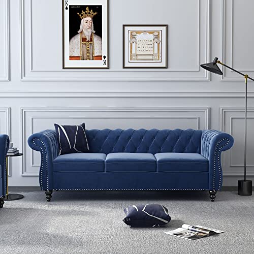 Blue Velvet
