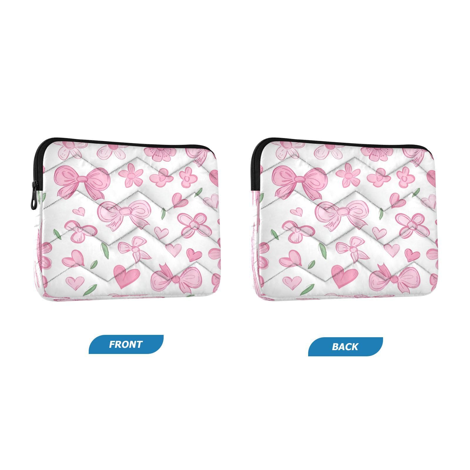 360° Protective 13-14 Inch Laptop Sleeve for MacBook Pro 14