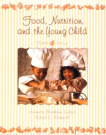 Best Food and Nutrition for Young Children - Healthy Eating Guide for Toddlers & Kids | Perfect for Home, School, and Daycare Meals