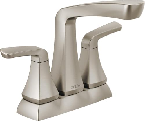 Spotshield Brushed Nickel