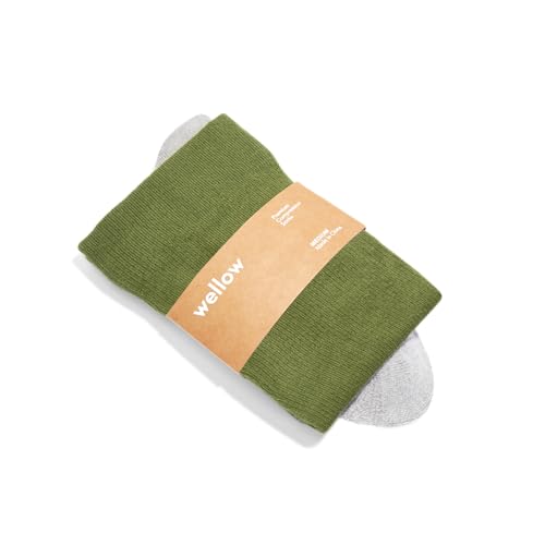 Army Green - Solids