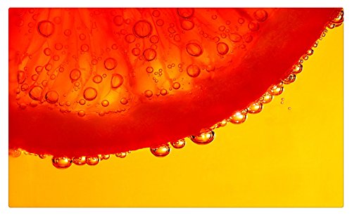 Fresh Orange Fruit Closeup Photo Postcard - Perfect for Greetings, Collectibles, and Home Decor