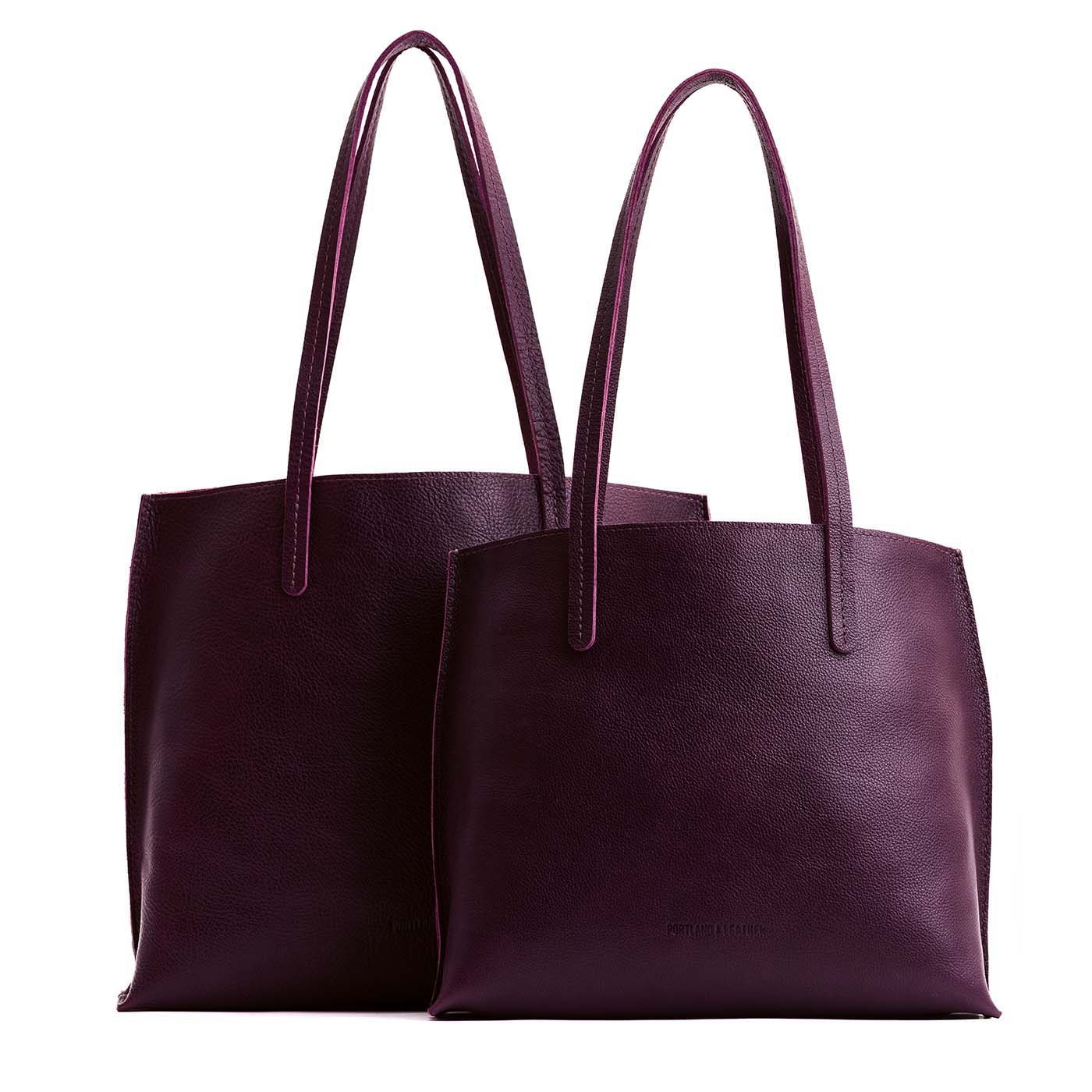 Almost Perfect August Tote Bag - Stylish & Durable Canvas Tote for Women - Perfect for Work, Shopping & Beach Outings