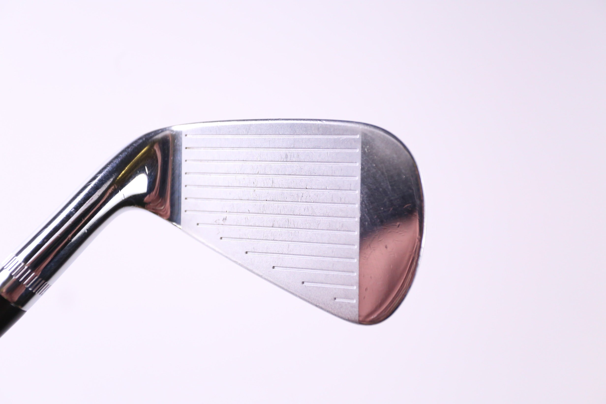 Used Callaway Apex MB 7 Iron Right Handed Stiff Flex Golf Club - Perfect for Practice & Iron Play Improvement