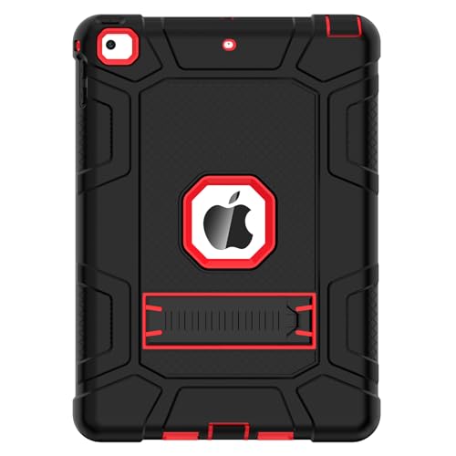 Black+Red