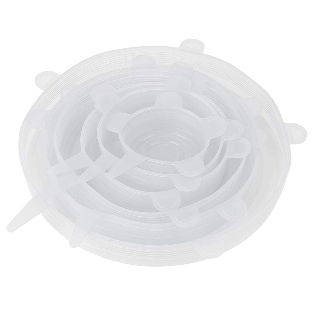 Eco-Friendly Reusable Silicone Food Storage Bags - BPA Free, Airtight Seal, Dishwasher Safe - Perfect for Meal Prep, Leftovers & Fresh Produce Preservation - Ideal for Kitchen, Picnics & Camping