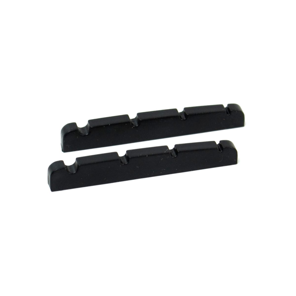 2-Pack Black 42mm (1-10/16