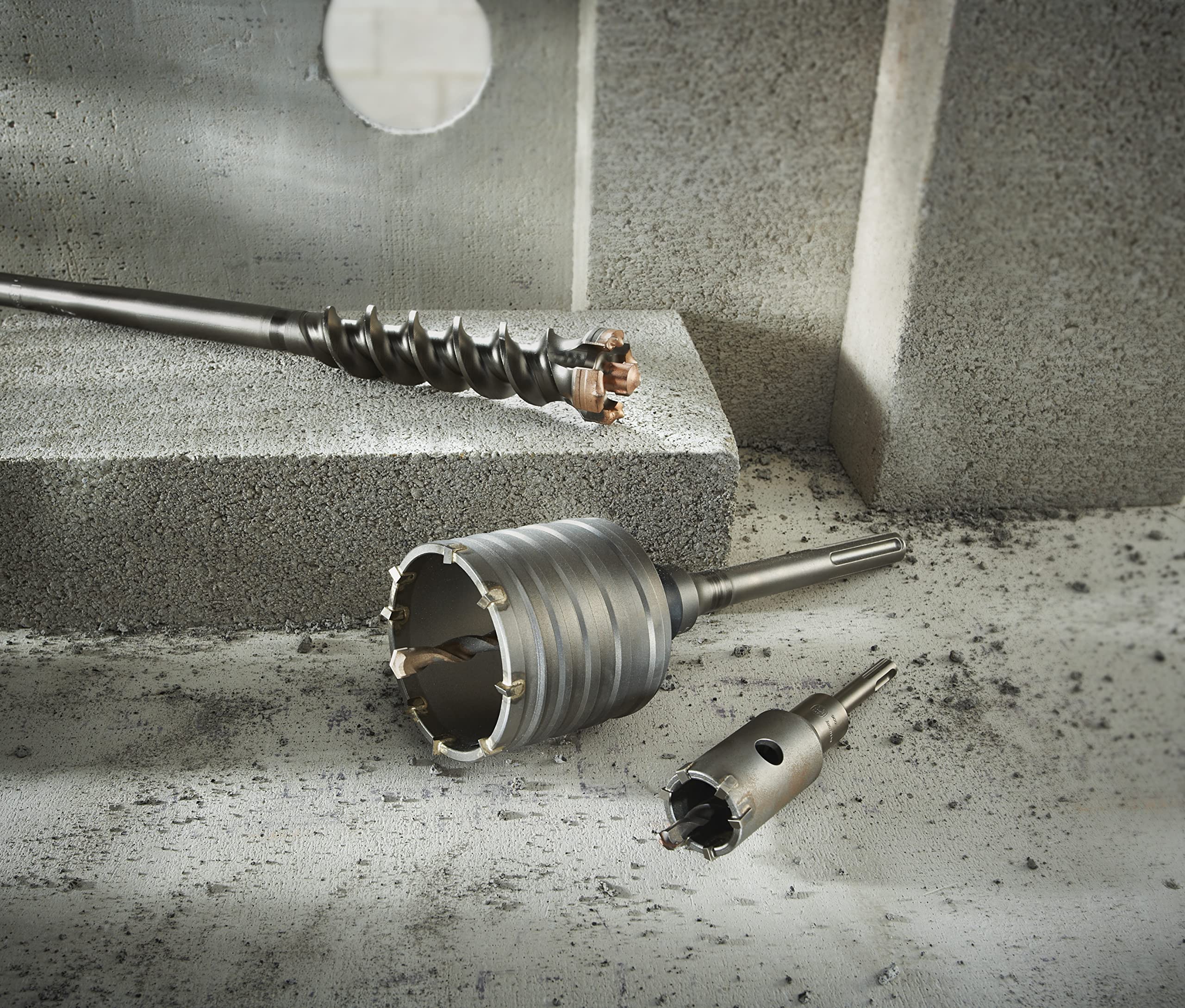 Bosch HC8510 2