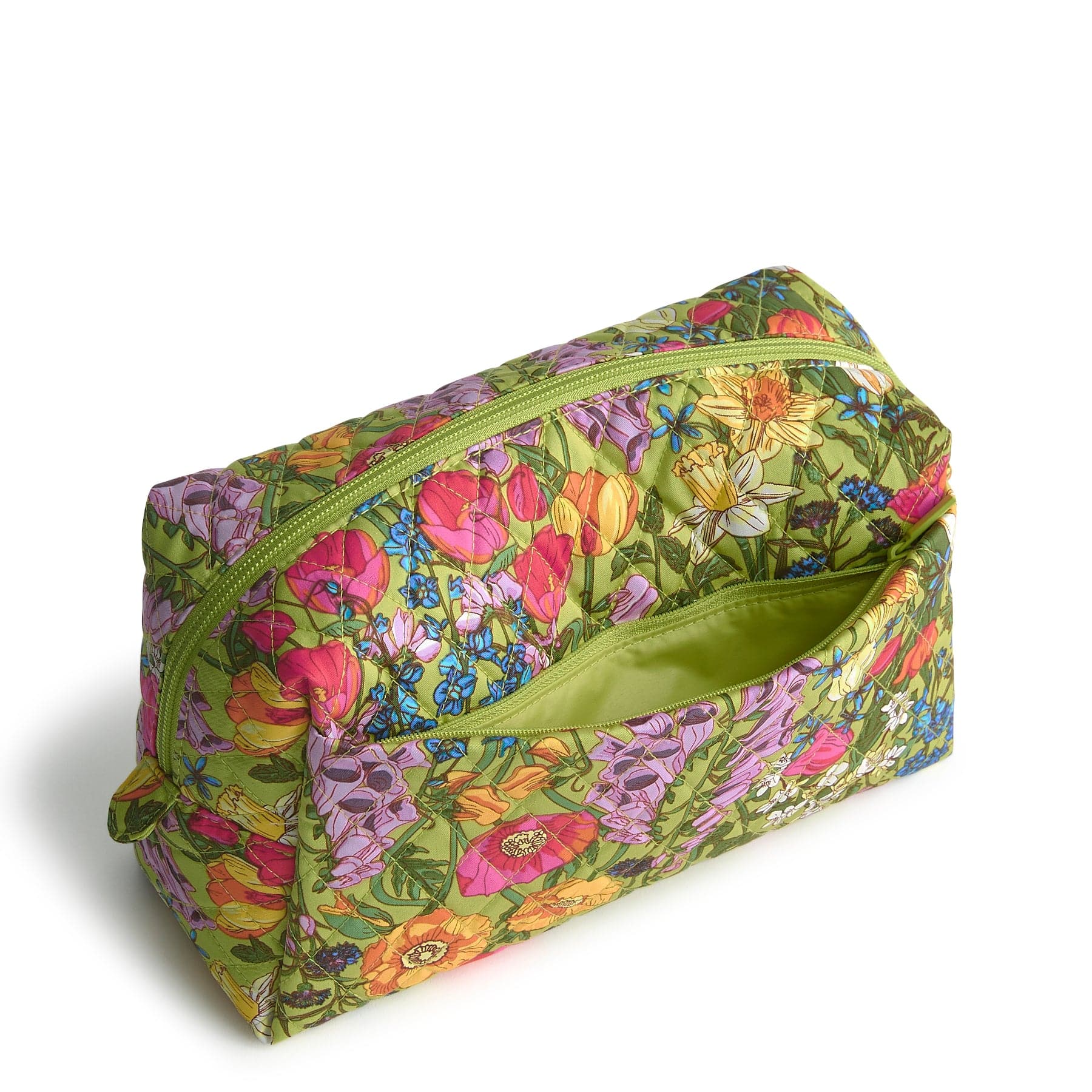 Large Cosmetic Makeup Travel Organizer Bag - Waterproof & Spacious Toiletry Pouch for Women | Perfect for Travel, Gym, and Everyday Essentials Storage
