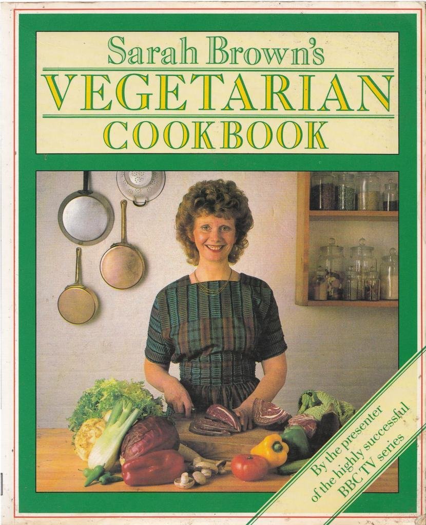 Best Vegetarian Cookbook for Healthy Eating - Easy Plant-Based Recipes for Beginners & Home Chefs | Perfect for Meal Prep & Family Dinners
