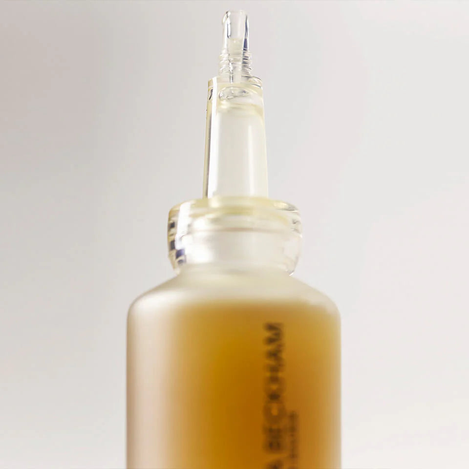 Rejuvenating Cell Energizing Serum by Augustinus Bader | Victoria Beckham Skincare | Anti-Aging Face Treatment for Glowing Skin | Perfect for Nighttime Routine & Special Occasions