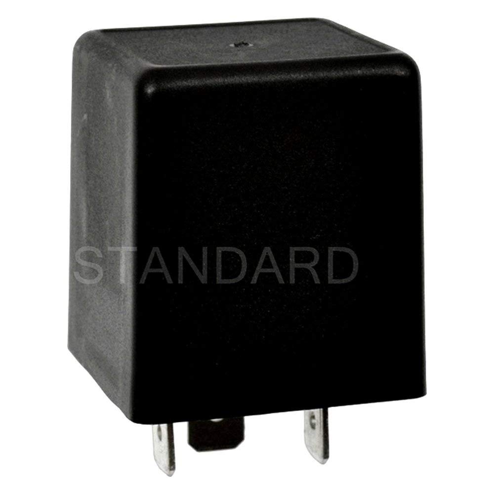 Standard Motor Products EFL-140 Electronic Flasher Relay - Compatible with Cars, Trucks & SUVs - for Turn Signal & Hazard Light Systems - Durable & Reliable Replacement Part