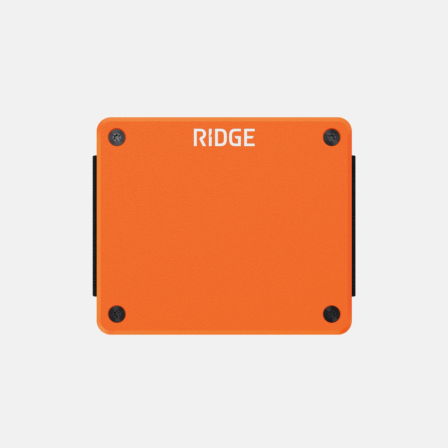 The Ridge Lite Basecamp Orange - Lightweight Durable Backpack for Hiking, Camping & Outdoor Adventures | Perfect for Travel, Day Trips & Gear Storage