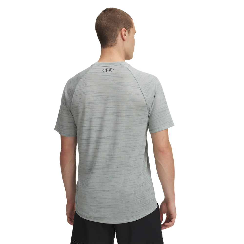 Under Armour Men's 2.0 Performance Tiger Graphic T-Shirt - Moisture Wicking Athletic Tee for Workout, Gym & Casual Wear
