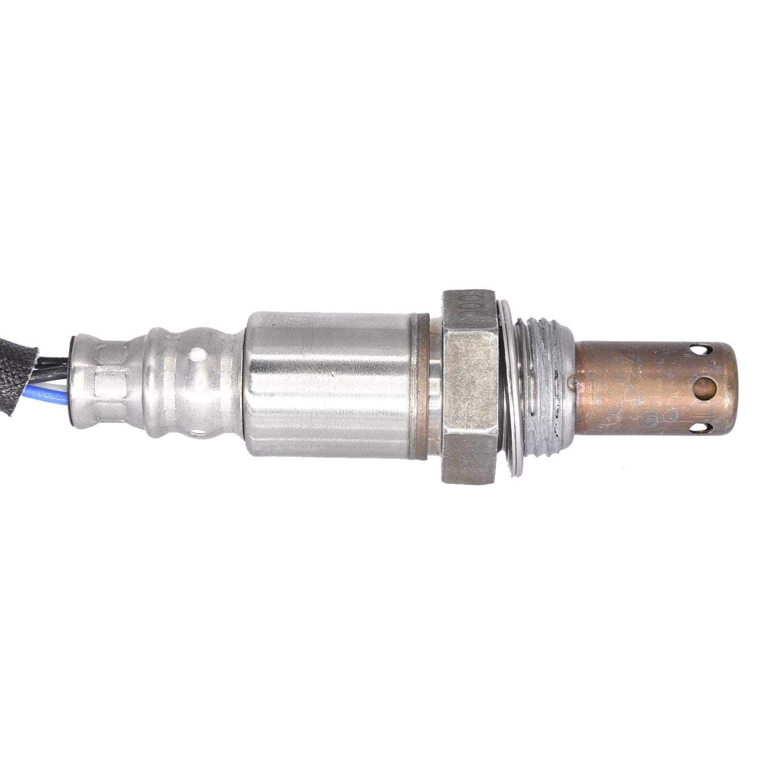 Walker Products 250-54007 4-Wire Air Fuel Ratio Sensor - Universal O2 Sensor for Cars, Trucks & SUVs - Compatible with Multiple Vehicle Models - Improves Engine Performance & Fuel Efficiency