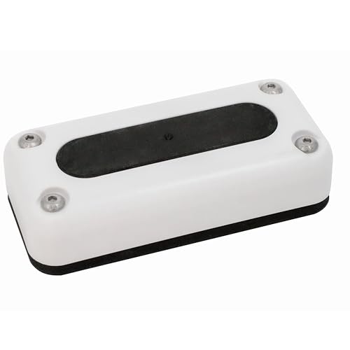 White Plastic