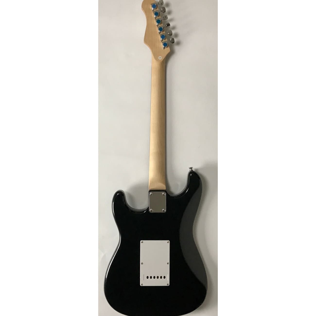 Authentic Lou Gramm & Mick Jones Signed Guitar with PSA COA - Rare Collectible for Music Fans, Perfect for Memorabilia Displays & Rock Enthusiast Gifts