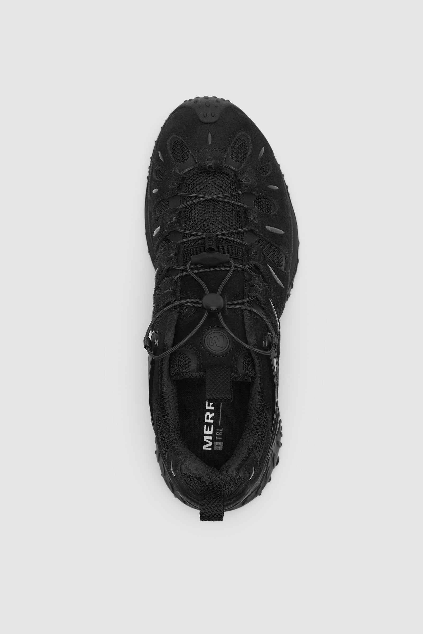 Merrell 1TRL Cham Redux Hiking Shoes - Lightweight & Durable Trail Running Shoes for Men - Perfect for Outdoor Adventures & Mountain Trekking