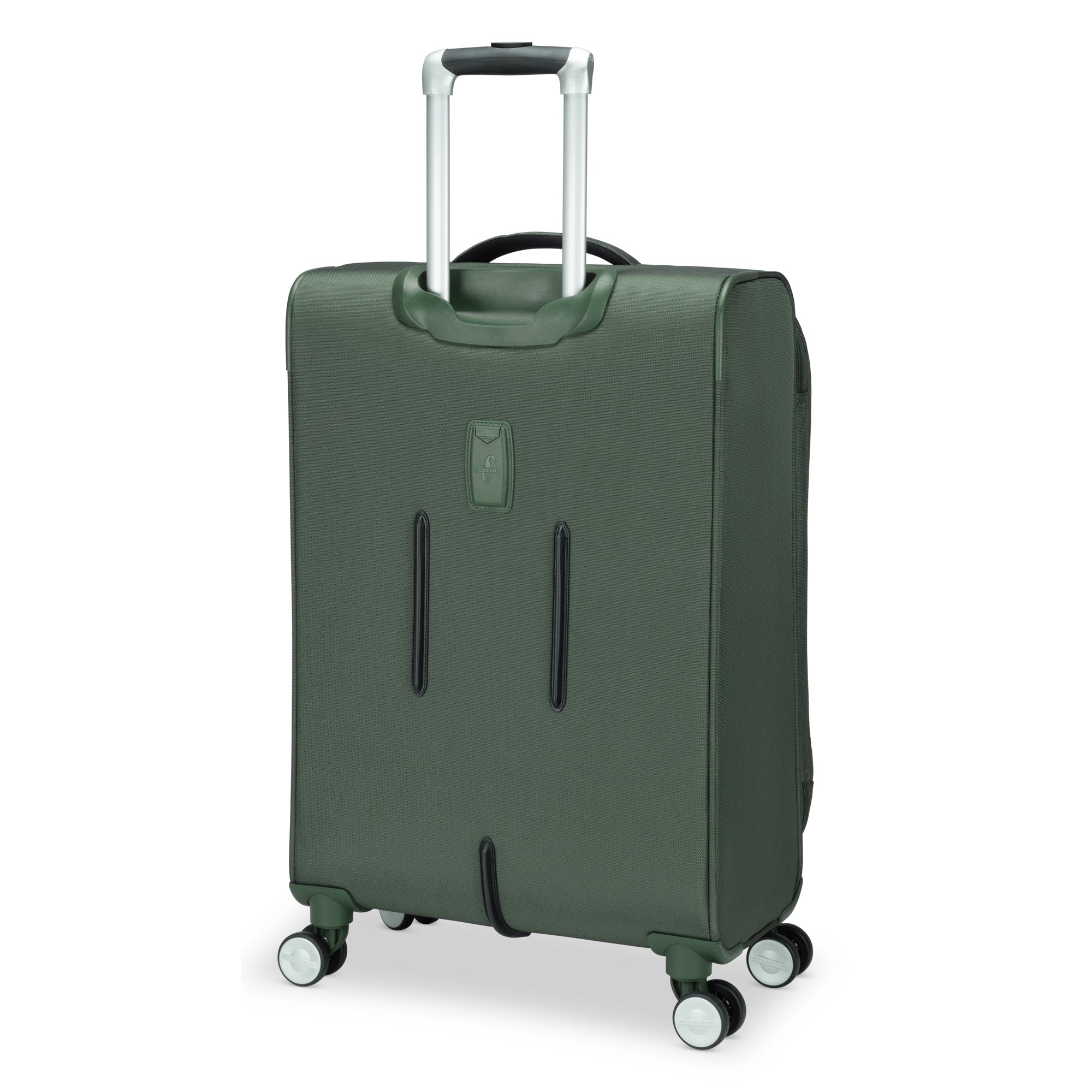 Atlantic Sailbound 24 Expandable Upright Luggage - Lightweight Durable Suitcase for Travel, Business Trips & Vacations | Carry-On & Check-In Approved
