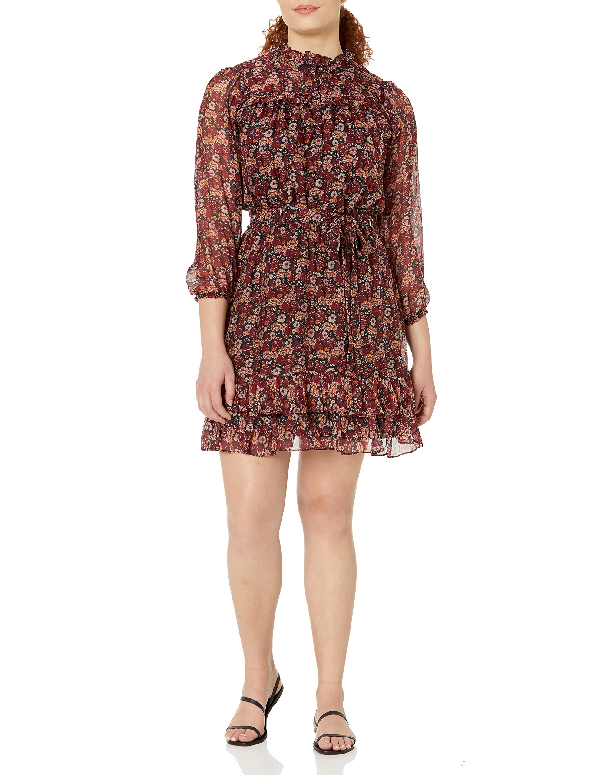 Shoshanna Women's Shift Dress - Elegant Flowy A-Line Mini Dress for Casual & Office Wear | Perfect for Summer, Parties & Everyday Outfits