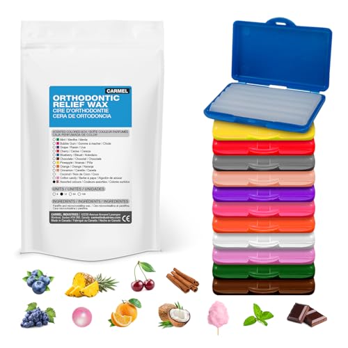 Assorted Scented Box