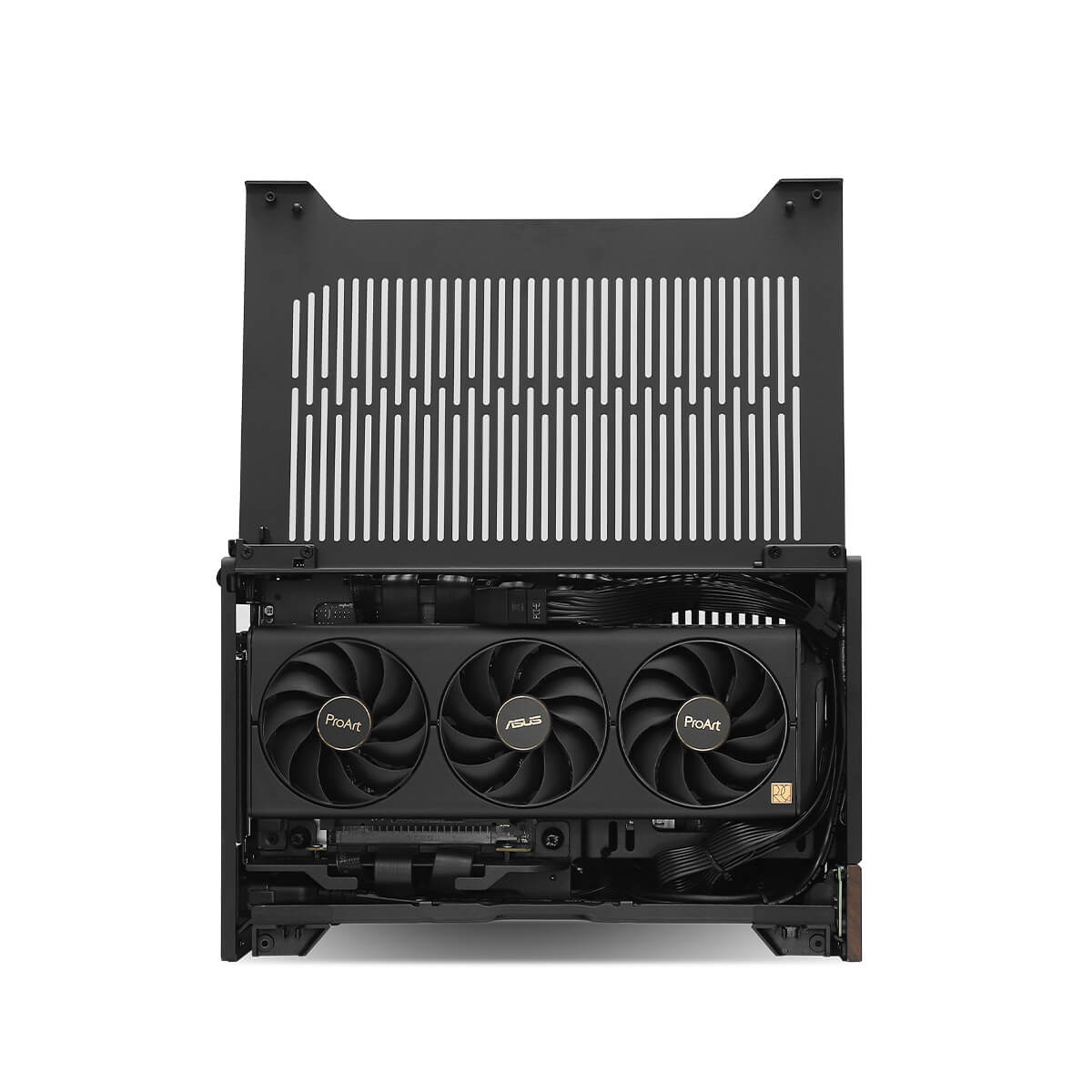 RTX 4080 Super Gaming PC with Ryzen 9 7950X Processor - High Performance Desktop Computer for 4K Gaming, VR, Streaming & Content Creation