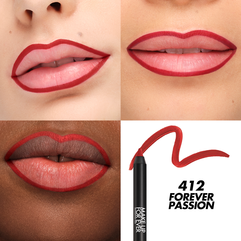 412 Forever Passion Artist Color Pencils - 72 Premium Vibrant Colored Pencils for Professional Drawing, Sketching & Coloring | Perfect for Artists, Students & Adult Coloring Books