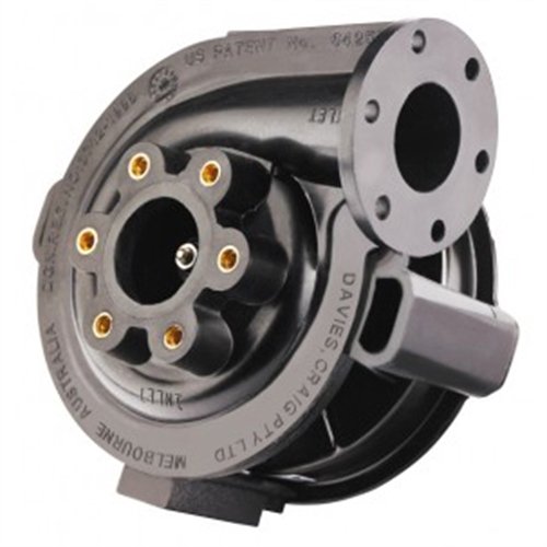 8105 EWP80 Remote Electric Water Pump - High Efficiency Water Transfer for Home, Garden & RV Use | Durable & Quiet Operation | Ideal for Irrigation, Fountains & Water Features