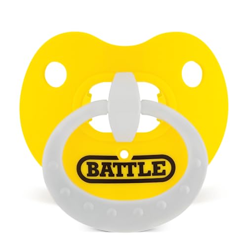 Yellow/White