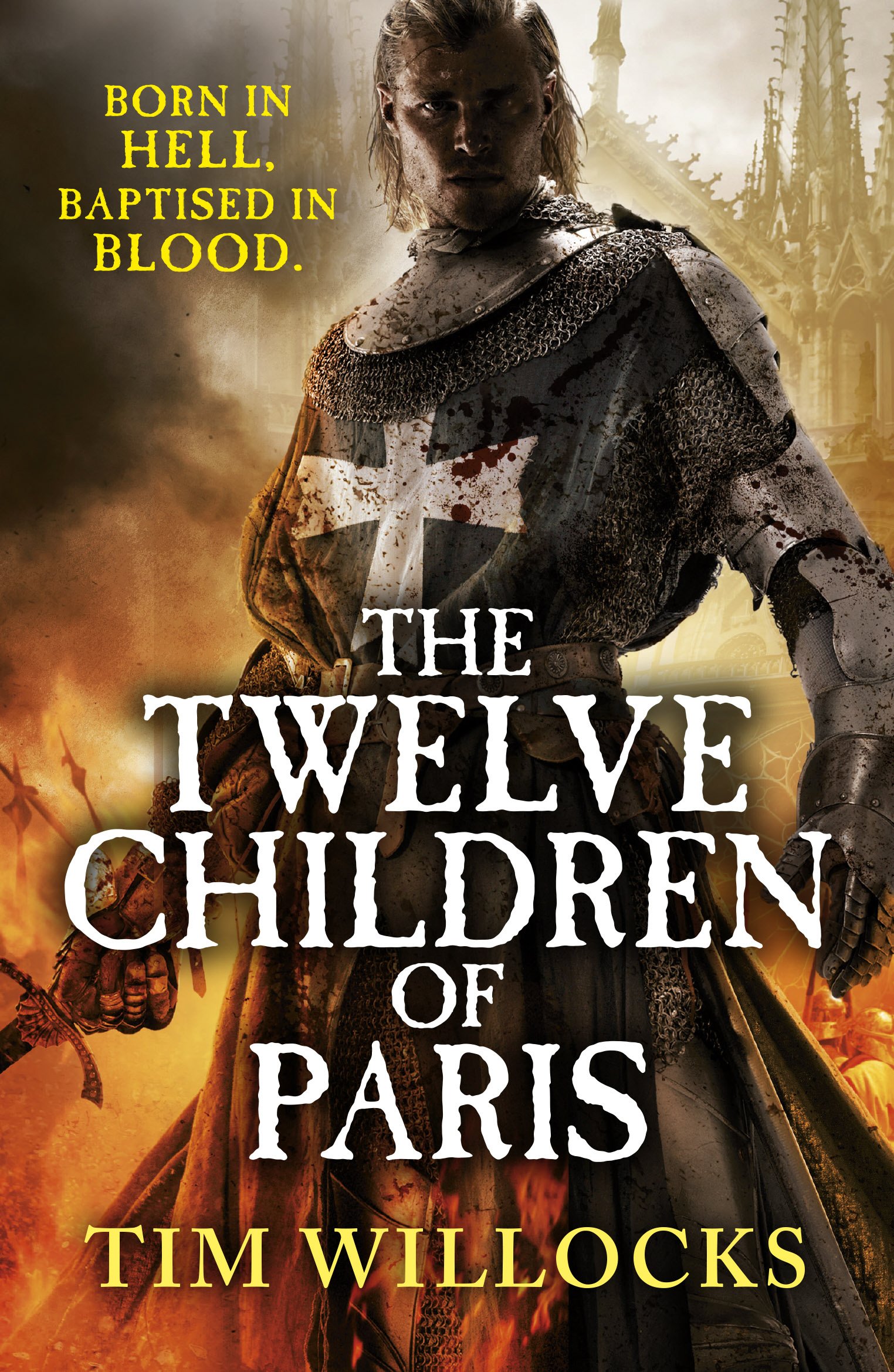 The Twelve Children of Paris - Historical Fiction Novel Set in Revolutionary France | Perfect for Book Clubs & History Enthusiasts