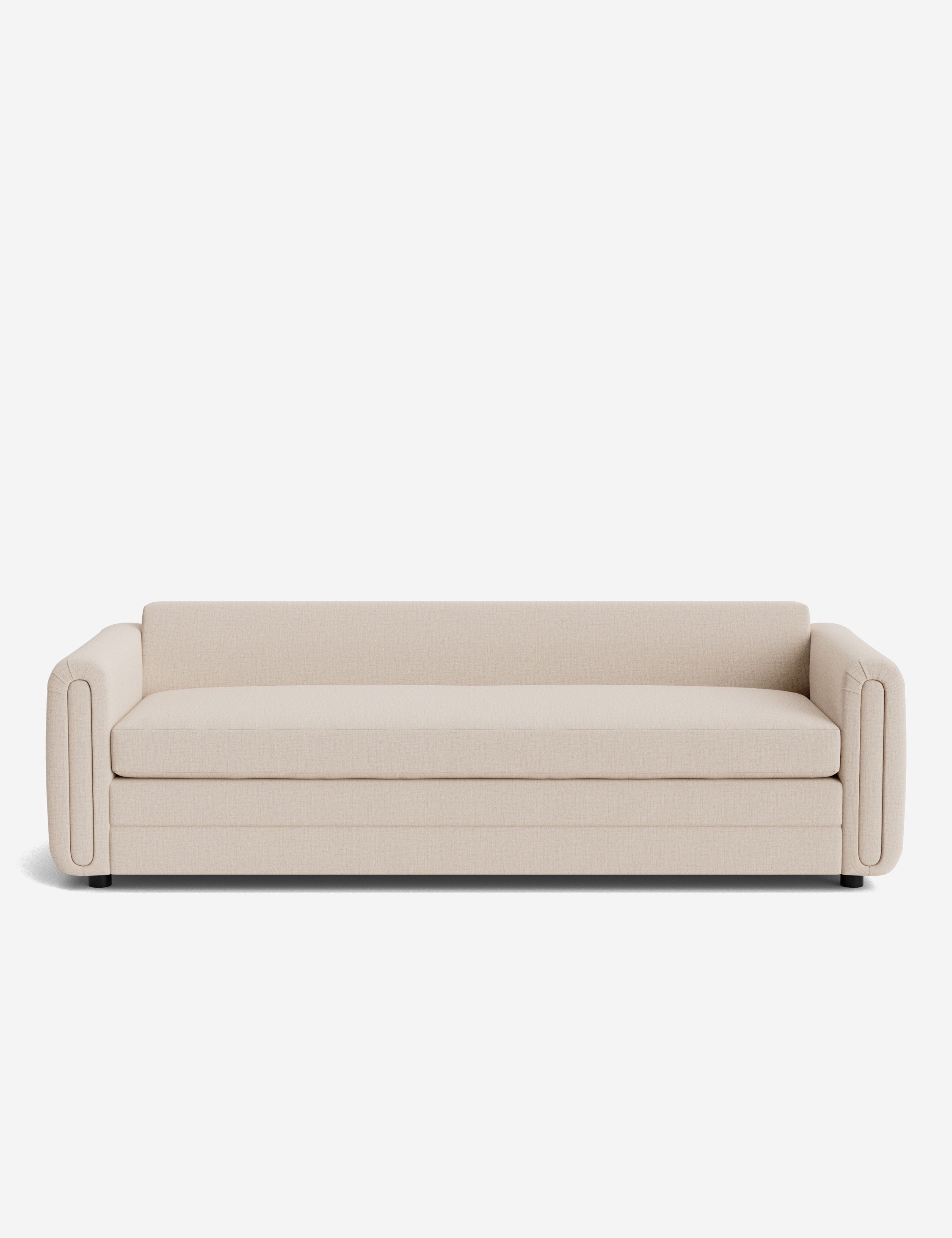 Talc Performance Linen