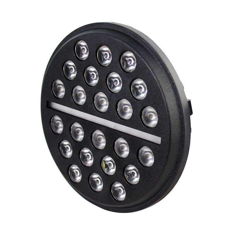 Eagle Lights 7