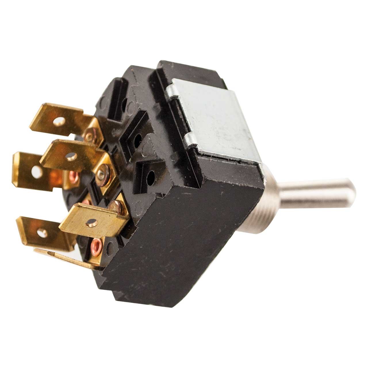 Thermal Dynamics 9-5607 Switch Kit - Replacement Parts for Plasma Cutters | Perfect for Industrial Metal Fabrication & DIY Welding Projects