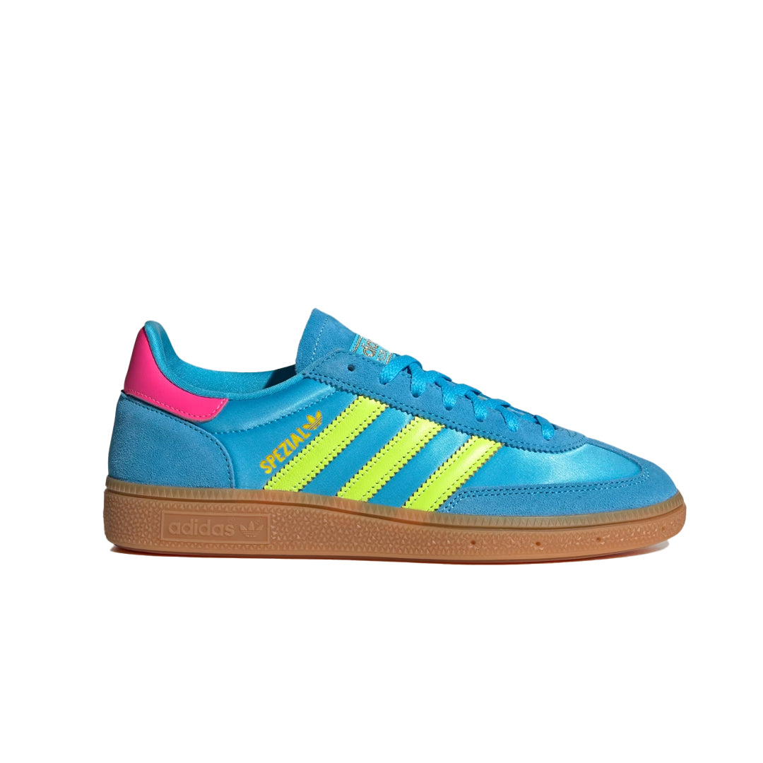 Women's Handball Spezial Sky Rush Sneakers - Comfortable & Stylish for Sports, Gym, and Casual Wear
