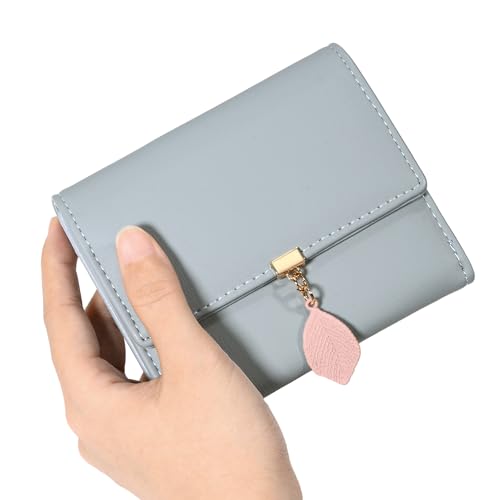 0452 New Blue RFID