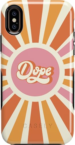 You're Dope | Retro Colorblock