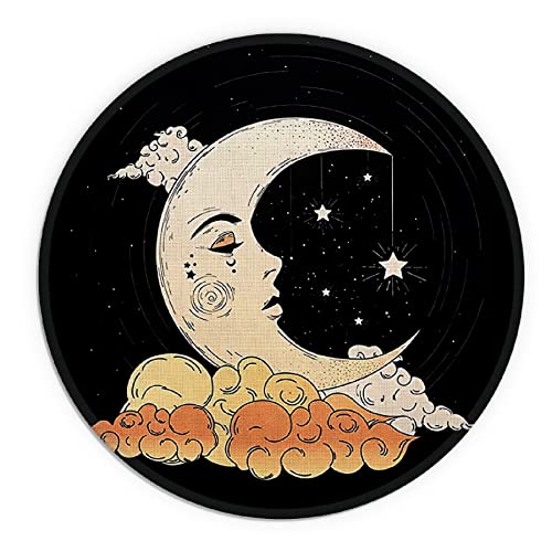 Gothic mouse pad-8