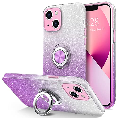 Gradient Purple