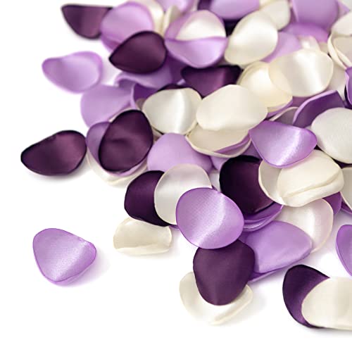 Prpl-purple & Lilac