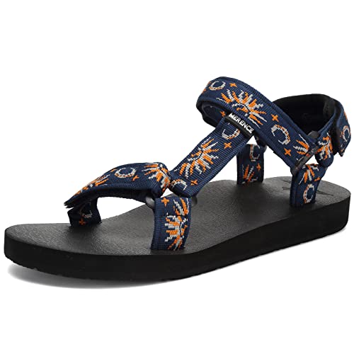 EQUICK Women's Arch Support Athletic Sandals - Yoga Mat Cushioned Beach Shoes for Outdoor Sports & Indoor Walking - Perfect for Yoga, Running, Beach & Casual Wear