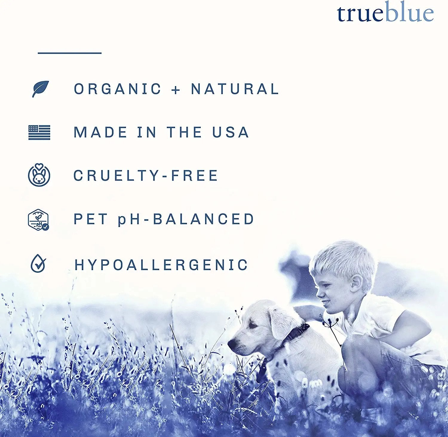 Pure & Sure Puppy Wipes - Gentle Hypoallergenic Cleaning Wipes for Dogs & Puppies | Perfect for Paws, Face & Fur Cleaning After Walks, Playtime or Grooming