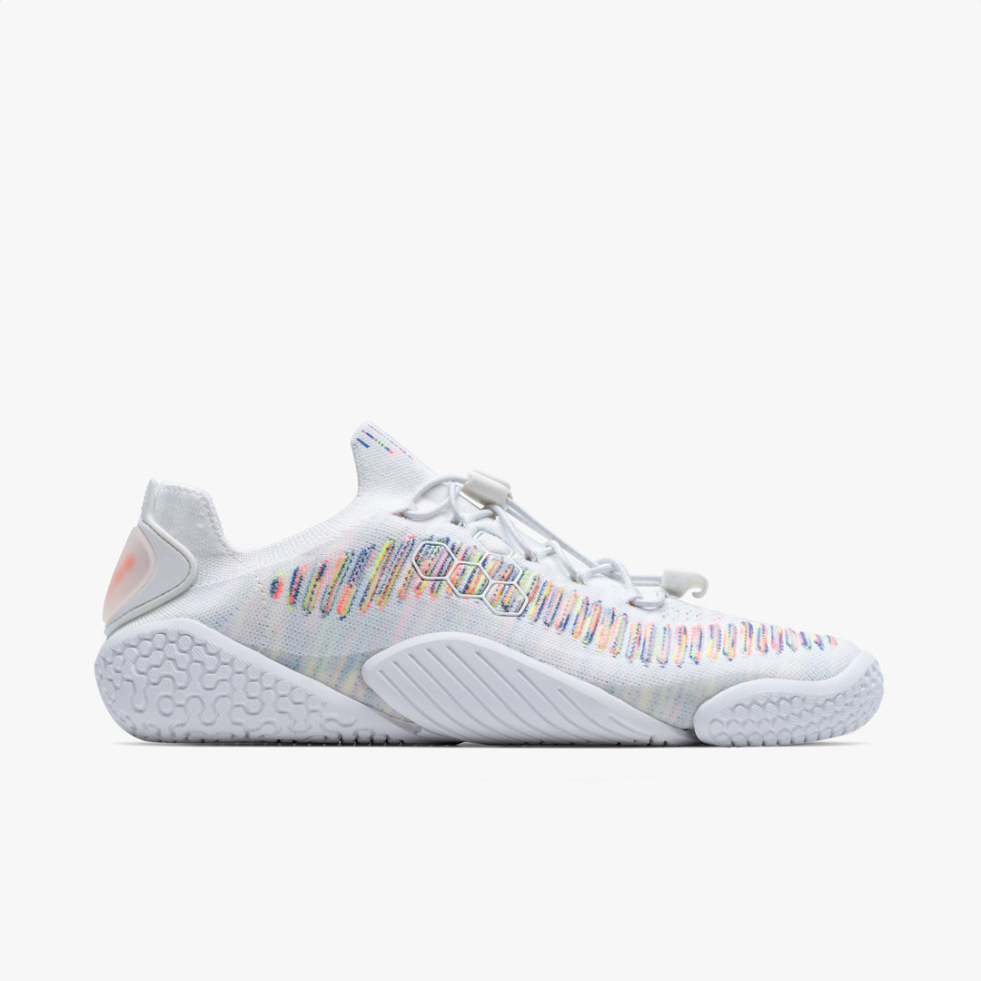 White Space Dye