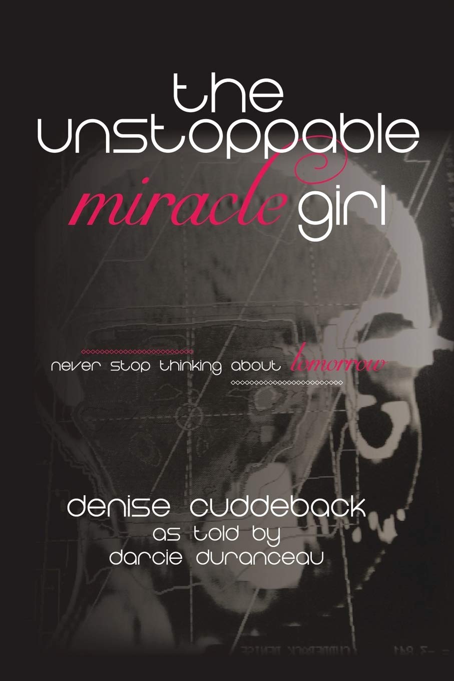 The Unstoppable Miracle Girl - Inspirational Book for Women & Entrepreneurs | Motivational Reading for Personal Growth, Business Success & Overcoming Challenges | Perfect for Book Clubs, Gifts & Self-Development
